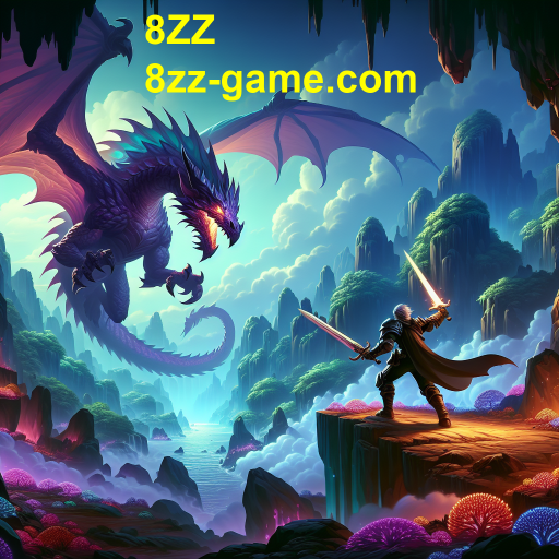 Descubra Mundos Fantásticos: A Categoria Aventura no 8ZZ