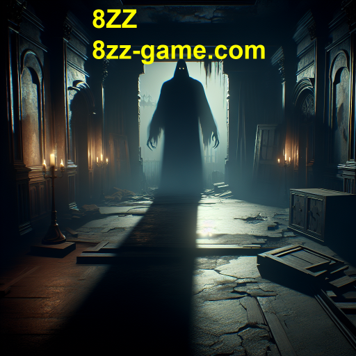 A Evolução dos Jogos de Horror: Medo e Emoção na Tela